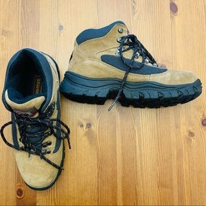 Brahma Blaze Women’s Boots